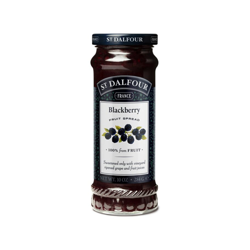 Picture of St Dalfour Blackberry Fruit Spread 284 gm