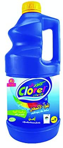 Picture of Clorel Colors 2*1 Oxygen Power 2 kg