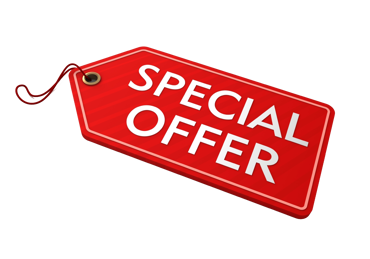 Picture for category Offers