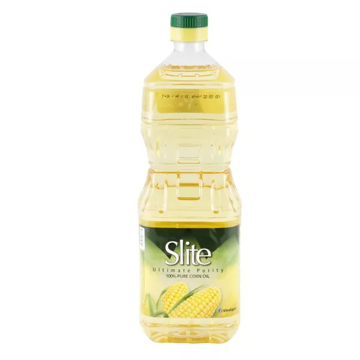 Picture of Slite Corn Oil 750 ml