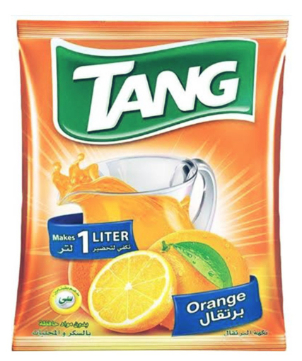 Picture of Tang Orange 25 gm