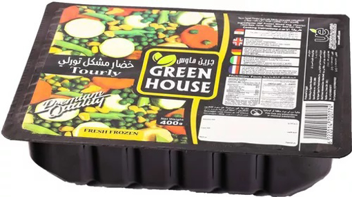 Picture of Green House Tourly 400gm