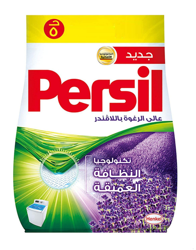 Picture of Persile Detergent High Foam 100gm Offer Price