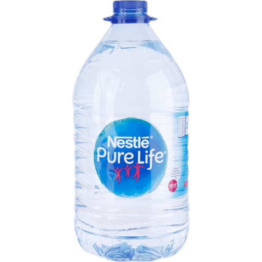 Picture of Nestle Water Gallon 6 L