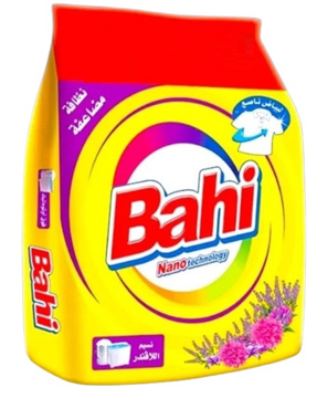 Picture of Bahi Detergent Lavendar 175gm Price Offer