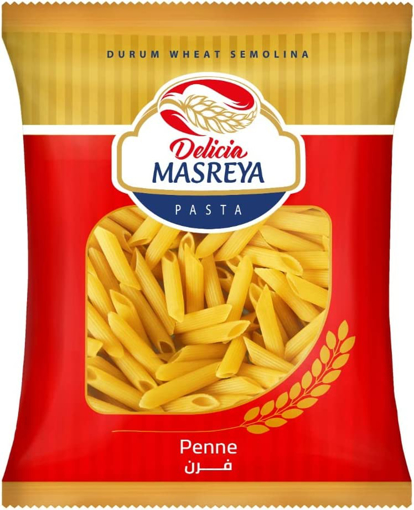 Picture of Delicia Masreya Pasta Penne 500gm