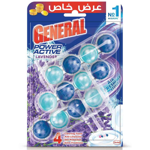 Picture of General Power Active Lavender 150 ml