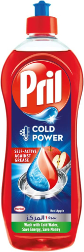 Picture of Pril Liquid Red Apple 600 gm