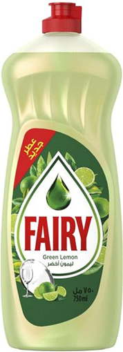 Picture of Fairy Green Lemon 700 ml