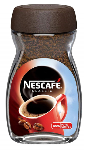 Picture of Nescafe Classic 95gm