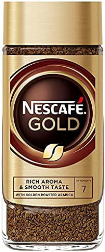 Picture of Nescafe Gold 95gm