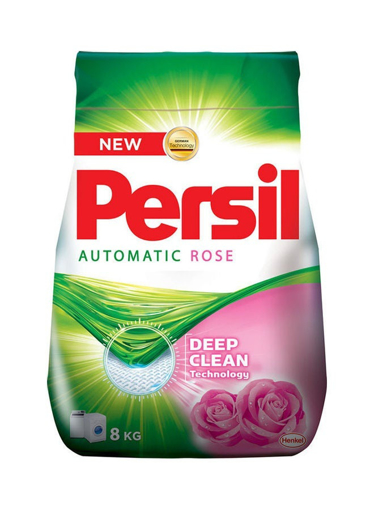 Picture of Persil Automatic Rose 8kg