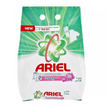 Picture of Ariel Automatic Downy 2.5kg