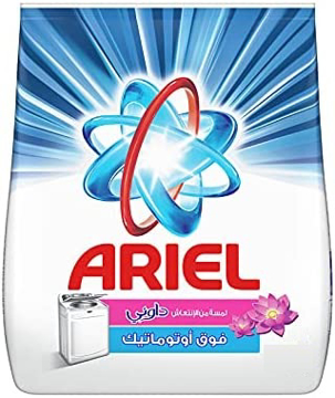 Picture of Ariel Detergent Downy 1.5 kg