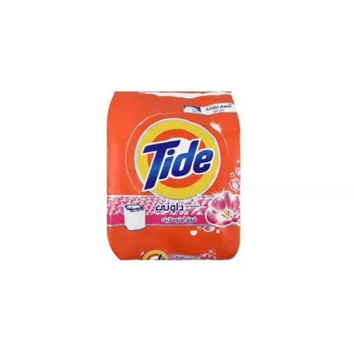 Picture of Tide Detergent  700 gm Downy