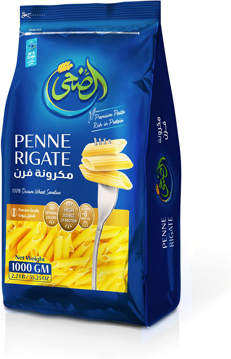 Picture of Al Doha Penne Pasta 1 kg