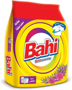 Picture of Bahi Detergent  280+40 gm Lavender Price Offer