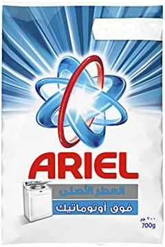 Picture of Ariel Detergent 700gm Top Load Original