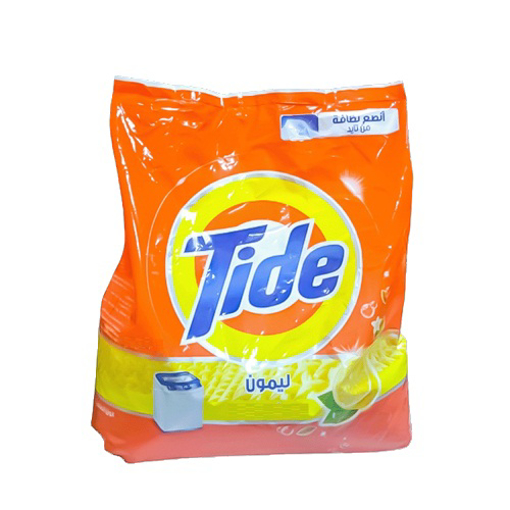 Picture of Tide Detergent Lemon 220gm