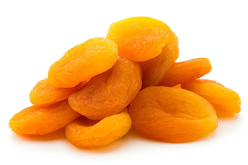 Picture of Apricot Size 4