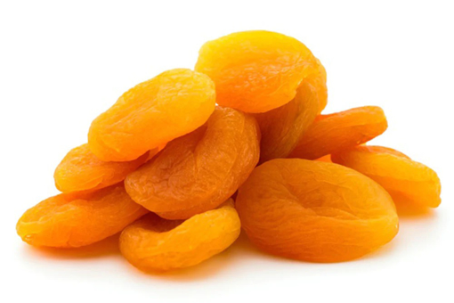 Amart Market. Apricot Size 4 , مشمشية مقاس 4 وزن