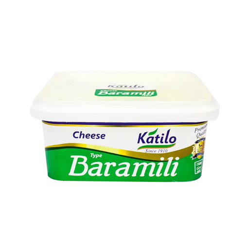 Picture of Katilo Barameli With Pepper Cheese 1500 gm