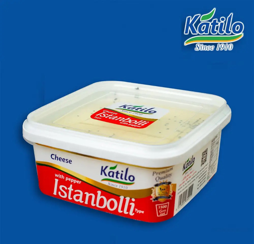 Picture of Katilo Istanbuli Cheese 1500 gm