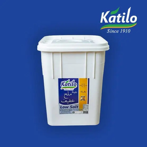 Picture of Katilo Cheese Light Salt Natural Milk kg