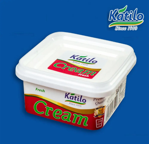 Picture of Katilo Fresh Cream 250 gm
