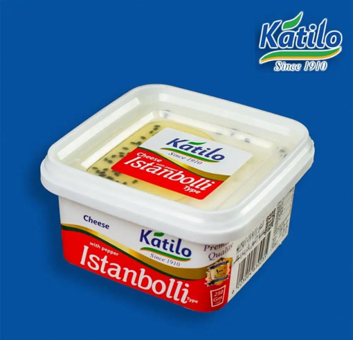 Picture of Katilo Istanbuli Cheese 250 gm