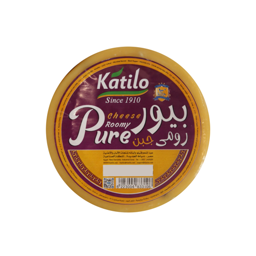 Picture of Katilo Roomy Cheese Pure 600 gm