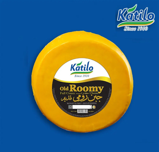 Picture of Katilo Romy Cheese kg