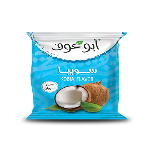 Picture of Abu Auf Sobia Flavor 392-405 gm