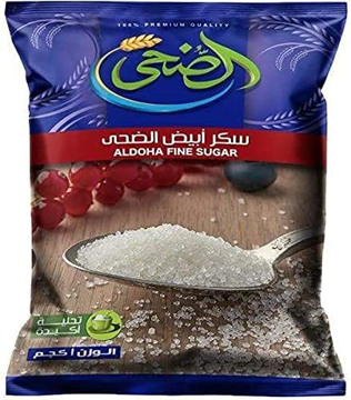 Picture of Aldoha Fine Sugar 1 kg
