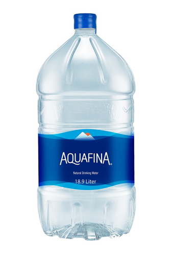 Picture of Aquafina Natural Water Gallon 18.9 L