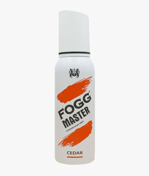 Picture of Fogg Master Cedare Perfume Spray 120ml