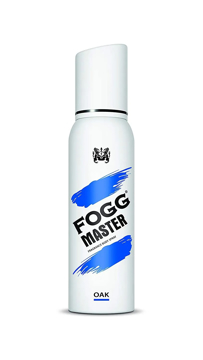 Picture of Fogg Master Oak Perfume Spray 120ml