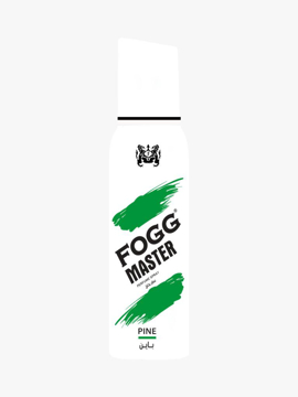Picture of Fogg Master Pine Perfume Spray 120ml