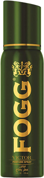 Picture of Fogg Spray Victor Men 120 ml