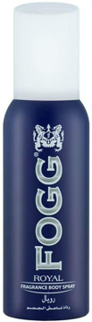 Picture of Fogg Spray Royal Men 120 ml