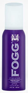 Picture of Foog Spray Paradise Women 120 ml