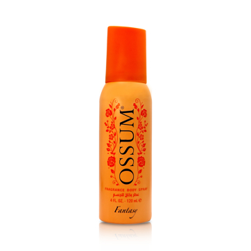 Picture of Ossum Fantasy Perfume Spray For Women 120ml