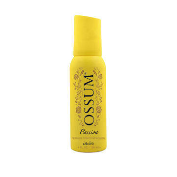 Picture of Ossum Passion Perfume Spray For Women 120ml