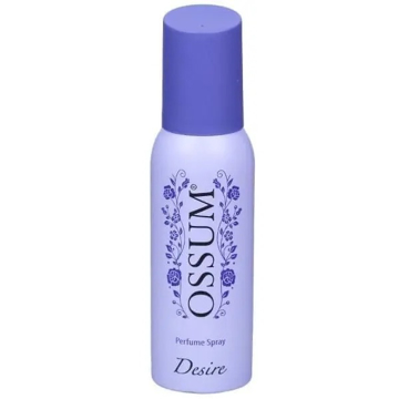 Picture of Ossum Perfum Spray For Women Desir 12ml