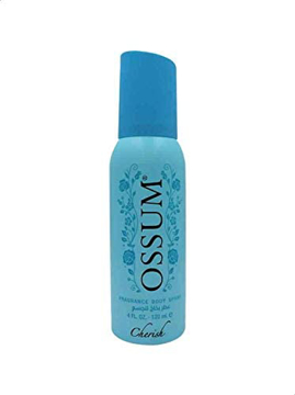 Picture of Ossum Perfume Spray For Women Cherish 120ml