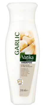 Picture of Vatika Shampoo For Weak & Falling Hair 190 ml