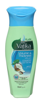 Picture of Vatika Shampoo Coconut 190 ml