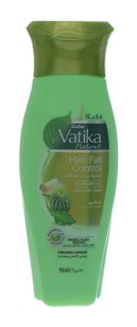 Picture of Vatika Shampoo Cactus & Garlic & Watercress 190 ml