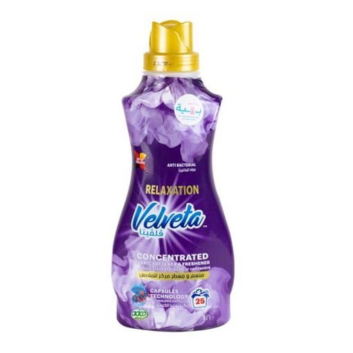 Picture of Valveta Concentrated Softener Relaxation 1L
