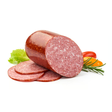 Picture of Elleheimy Small Salami Kg
